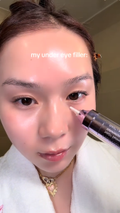 【100% Authentic】Numbuzin No.9+ NAD+ Set Boosting Glow Toner 150ml + Retinol Volumetox Eye Cream 10ml Anti-Aging Dual Kit | Skin Firming Dark Circle Brightening