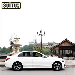 🌸Local Seller🌸 Wireless Air Pump Portable Electric Tire Pump Car Inflator Pump Tayar Kerata 无线智能轮胎充气泵