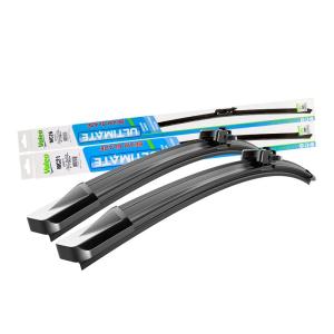 Valeo | Vehicle-Specific Windshield Wiper Blades for Honda Fit Civic Odyssey Accord CRV Vezel XRV City