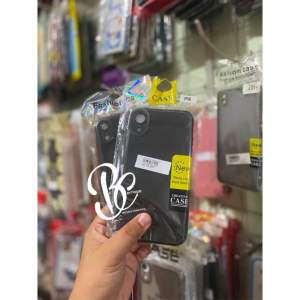 CASE  HITAM VIVO V20 Y02 4G Y22 Y35 Y21 Y21S Y33S