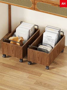 evesigar | Movable Storage Box Large Capacity