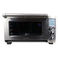 Breville the Smart Oven Pro 21L BOV820BSS. 