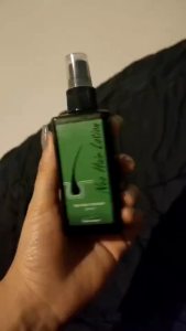 แท้100%ของแท้ มีQR code eo Hair Lotion120ml