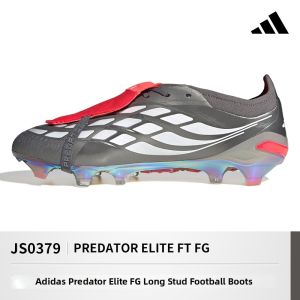 adidas | High-End Long Stud FG Football Shoes