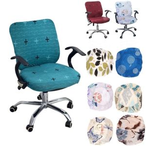 Office Seat Back Cover & Computer Seat Cover: A Comprehensive Guide