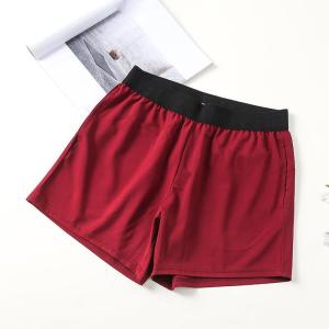 Mens Sport Shorts Quick Dry Outdoor Running Fitness Training Basketball Three-Point Pants Loose Fit Summer New Arrival