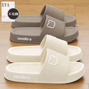 Dép Đi Trong Nhà Mùa Hè 2025 Cho Nữ Dép Đi Trong Nhà EVA Chống Trượt Chống Mùi Đế Dày Dép Đi Trong Nhà Cho Nam