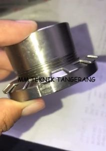 Adaptor H 207 ASB Adapter Sleeves Bearing H207 merk ASB