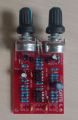 kit noise gate 1ch by maxpro. 