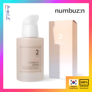 Numbuzin No.2 Protein 43% Creamy Serum 50ml BeautifulK