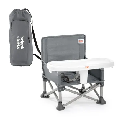 Bright Starts Pop N Sit™ Portable Booster Seat