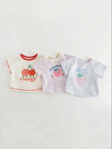 Marc&Janie | Cooling T-Shirt