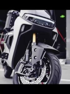 Motherland Board KOSO Front Fender Calf N1S No. 9 e200/e125N70C Modification 33 Core Front Subtraction M95C