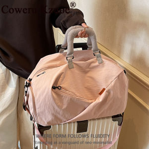 Dry Wet Separation Fitness Bag