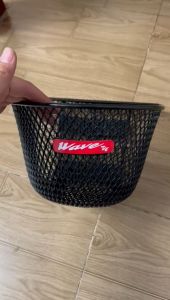 Rổ nhỏ Thái xe Wave Rs Dream và giá chưa ốc gắn