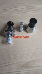 [ Giá tốt ] Van xả .chân van  nồi áp suất gas công nghiệp ( nồi 9 đến 20 lít) .