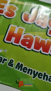 [FREE DESAIN] CETAK SPANDUK BANNER MINUMAN ES JAGUNG VIRAL CUSTOM PREMIUM SPANDUK HIASAN