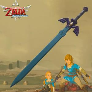 Zelda Cosplay Toy Sword PU Soft Material