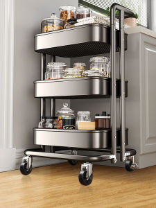 Zhifan | Multipurpose Vegetable Storage Rack Multilayer