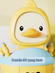 Alat Bantu Training Toilet Pispot Anak Umur 0-7 Tahun DAPAT MENAHAN BEBAN HINGGA 40 KG
