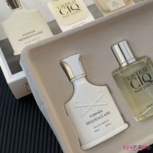 |Giá Sỉ-Hàng Hot| Set 4 Chai Nước Hoa Nam Cao Cấp combo 4 Chai Nước Hoa Nam Tính Cuốn Hút Thời Thượng-Qùa Tặng
