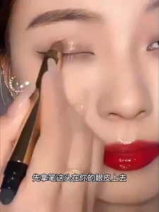 อายแชโดว์แท่ง แต่งตา ปากกาอายแชโดว์ อายแชโดว์ ไฮไลท์ อายแชโดว์สองหัว หัวสีอายแชโดว์และหัวเกลี่ยสี อายแชโดว์ไฮไลท์