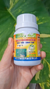 [ THIEN THINH SHOP] Chất hỗ trợ nông nghiệp SIÊU BÁM DÍNH 100ml thẩm thấu loang trải thấm sâu nhanh lưu dẫn kéo dài