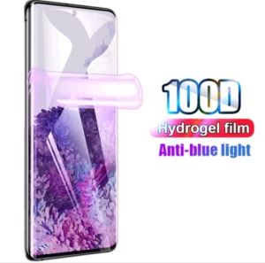 Anti gores Hydrogel radiasi blue light clear Tecno Pova Neo 2