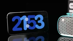 【🔥SG STOCK🔥】RICHMENTMALL Portable Mini Bluetooth Speaker with FM Radio & 8 Sleep Sounds – White Noise/Nature Audio Sleep Aid System. 10W Dual Speakers 30-Level Volume Child Lock Memory Function. Rechargeable Perfect for Babies Adults & Travel