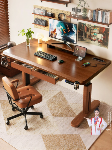 MUYISHENG | Electric Adjustable Desk