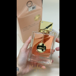 Mẫu Dùng Thử 10ml Nuớc Hoa Nữ Club De Nuit Women - Hương Hoa Hồng Cam Bergamot Thanh Lịch Nữ Tính Dễ Dùng