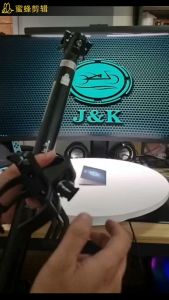 Bicycle Drink Bottle Holder - Beto (quick release)