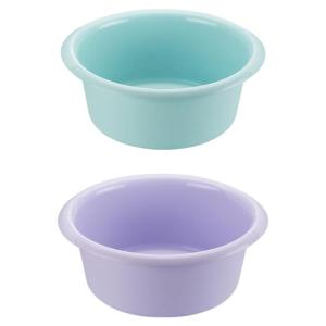 CHAHUA | Deep and Thick Plastic Basin
