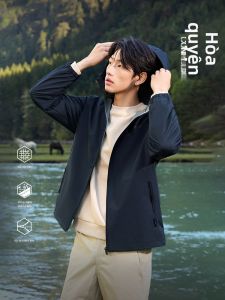 361° | Áo Khoác Chống Gió Chống Thấm Nước