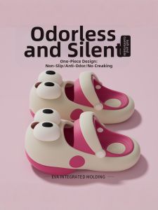 MIDANGDANG | Soft Bottom Anti-Slip Odorless Baby Sandals