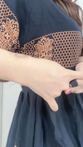 Dater Murah Wanita Kekinian Daster Chibi Motif SARWON VIRAL Daster Wanita Busui Friendly Bahan Rayon Adem Daster MURAH BERKUALITAS