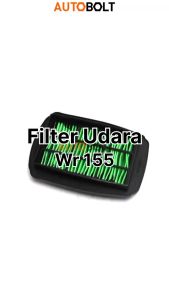 Filter Udara WR 155: Kualitas & Aksesoris Motor WR155