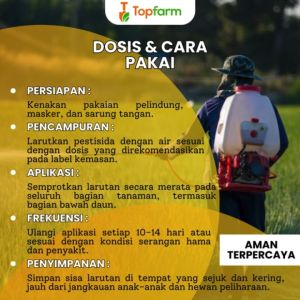 Pestisida Tanaman Lemon / Obat Ulat Buah Lemon / Obat Tanaman Batang Lemon / Obat Pembasmi Hama Tanaman Buah Lemon / Pestisida Jamur Tanaman Lemon