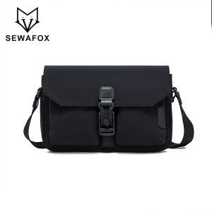 MEXNO | Business Fashionable Outdoor Commuting Multi-functional Messenger Bag