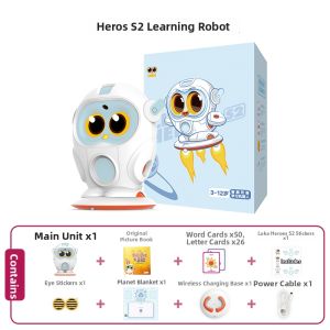 Luka | English Learning Educational Robot