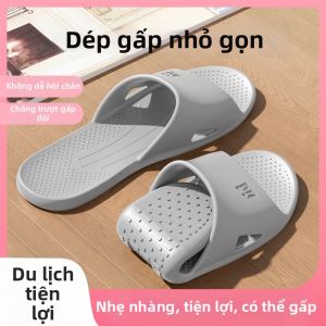 LUTI | Portable Anti-slip Lightweight Footwear