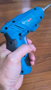 BOR OBENG BATERAI MAILTANK SH370 CORDLESS MULTIFUNCTION ELECTRIC DRILL SCREWDRIVER 4.2 V