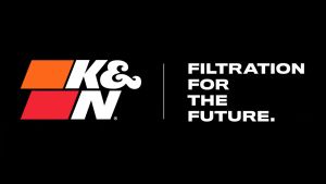 K&N AIR FILTER 33-3185 (FORD EVEREST & RANGER/RAPTOR 2023-2025)