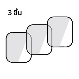 ฟิล์มเซรามิกสำหรับแอปเปิ้ลวอชซีรีส์ 9 8 7 6 45 มม. 41 มม. 42 มม. 44 มม. 40 มม. 38 มม. ป้องกันหน้าจอสำหรับไอวอทช์ อัลตร้า 1 2 3 49 มม. ไม่ใช่กระจก