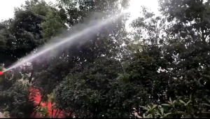 POWER SPRAY NOZZLE 30CM