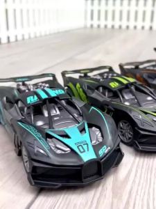 Drift RC Car for Kids: A Fun & Safe Toy