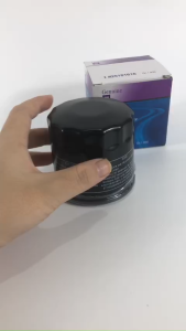 Lọc Dầu Động Cơ Lọc Nhớt Oil Filter – Chevrolet Spark Aveo Matiz (25181616)