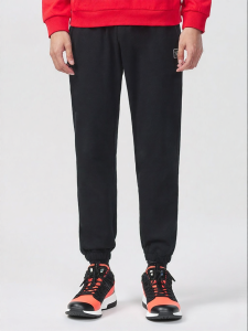 Kelme | Cotton Comfort Mens Sweatpants