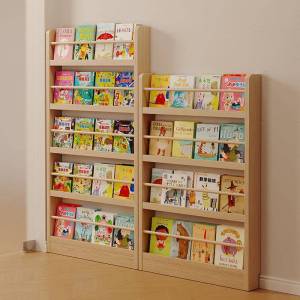 Giá Sách Bằng Gỗ Siêu Mỏng Dùng Trong Gia Đình Giá Để Đồ Treo Tường Giá Để Đồ Hình Chú Gấu Phong Cách Hiện Đại Đồ Trang Trí