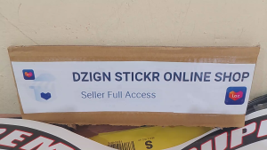 HONDA CLICK V4|V3|V2|V1 BIG MAGS STICKER / HONDA CLICK VERSION 4|3|2|1 BIG MAGS STICKER / BIG MAGS STICKER FOR HONDA CLICK V4|V3|V2|V1/ MOTORCYCLE ACCESSORIES / MOTORCYCLE STICKER/ T PREMIUM GLOSSY STICKER /LAMINATED/ EASY TO INSTALL